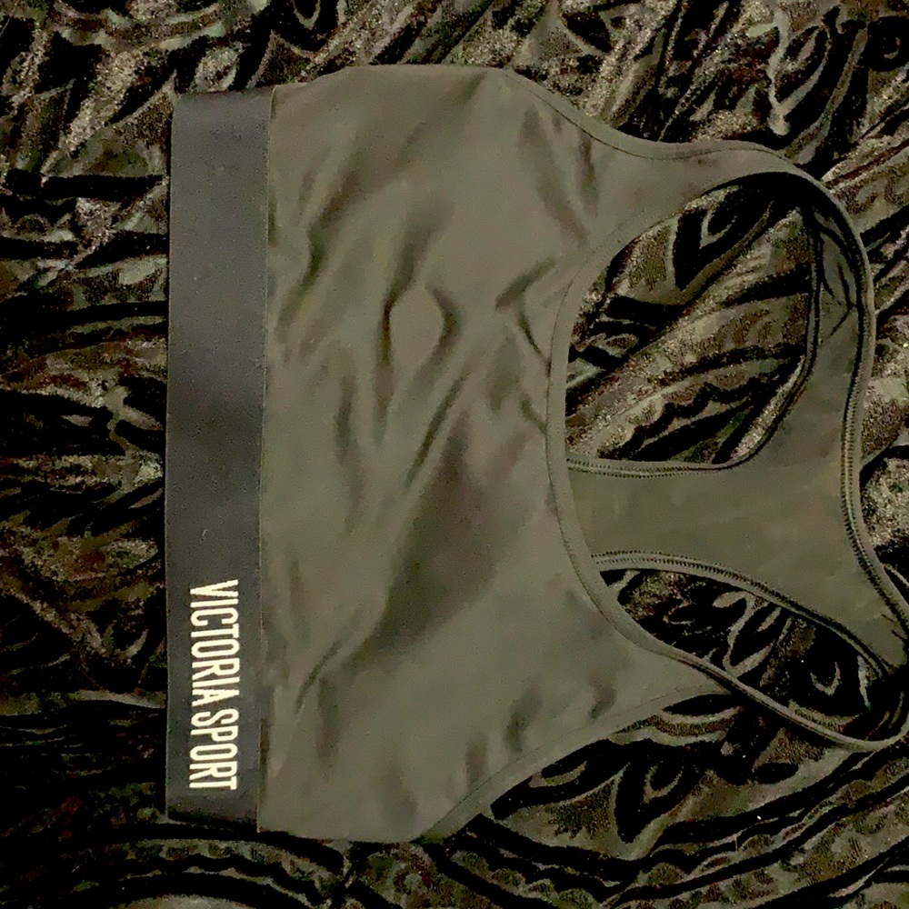 Victoria’s Secret sports bra